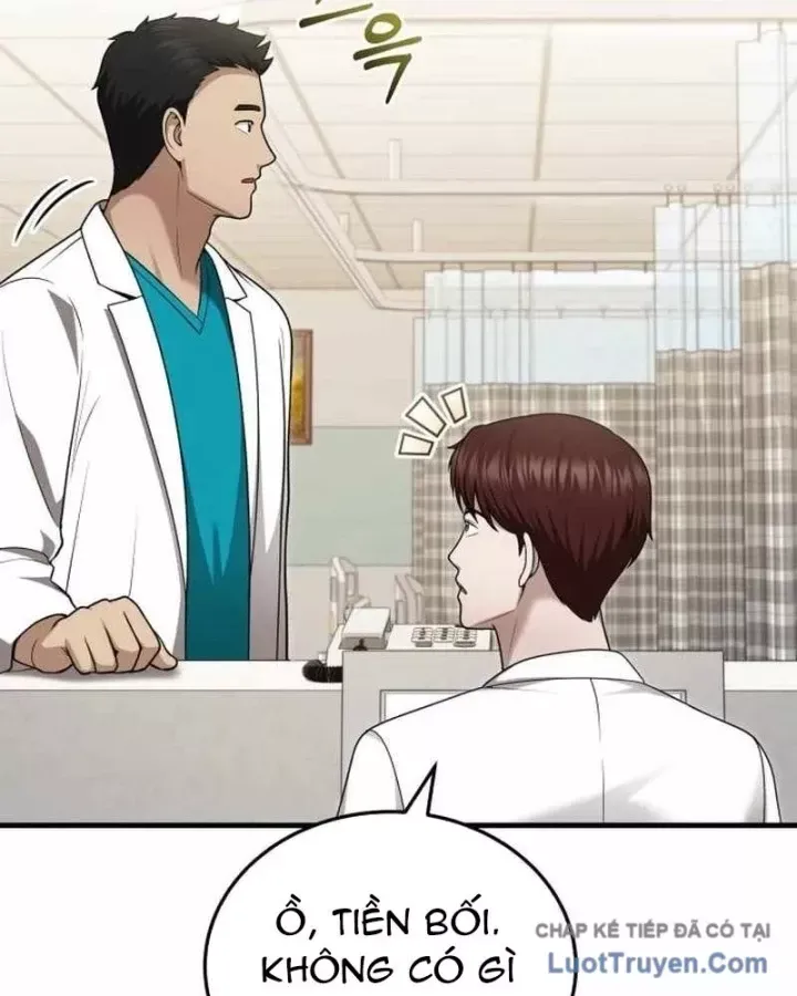 Bác Sĩ Hồi Quy Chỉ Muốn Sống Yên Bình - Chương 49 - Trang 51