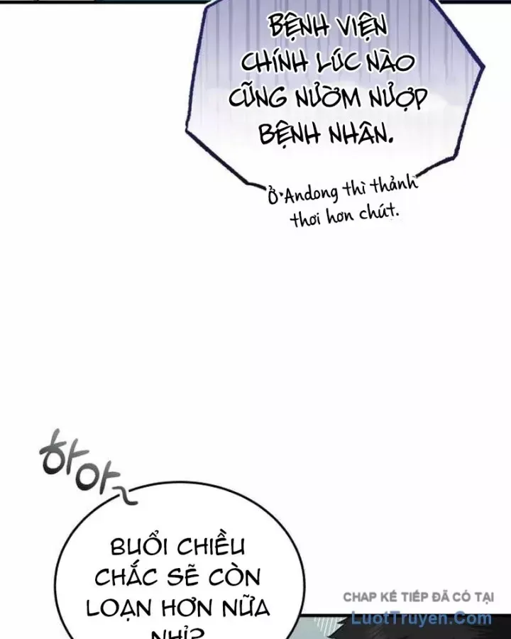 Bác Sĩ Hồi Quy Chỉ Muốn Sống Yên Bình - Chương 49 - Trang 54