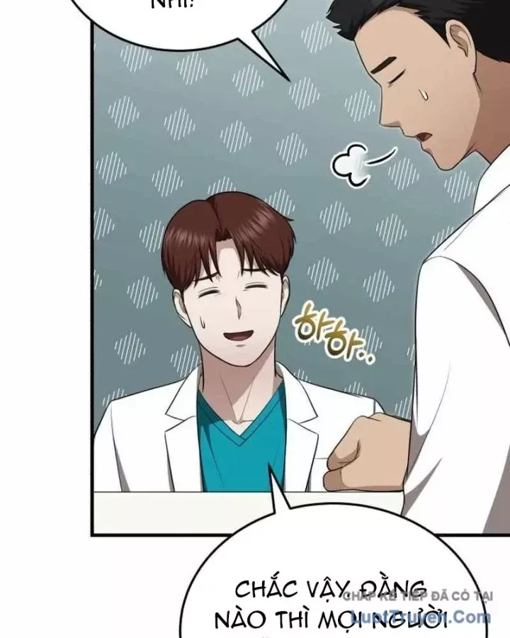 Bác Sĩ Hồi Quy Chỉ Muốn Sống Yên Bình - Chương 49 - Trang 55