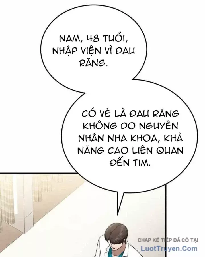 Bác Sĩ Hồi Quy Chỉ Muốn Sống Yên Bình - Chương 49 - Trang 58