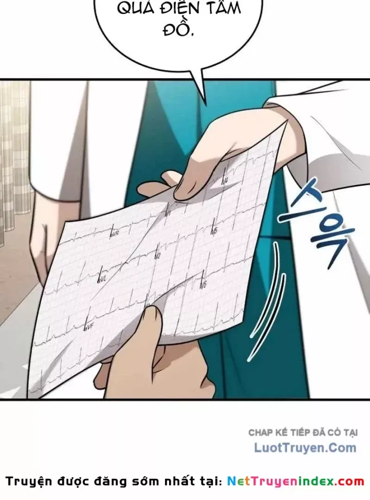 Bác Sĩ Hồi Quy Chỉ Muốn Sống Yên Bình - Chương 49 - Trang 60