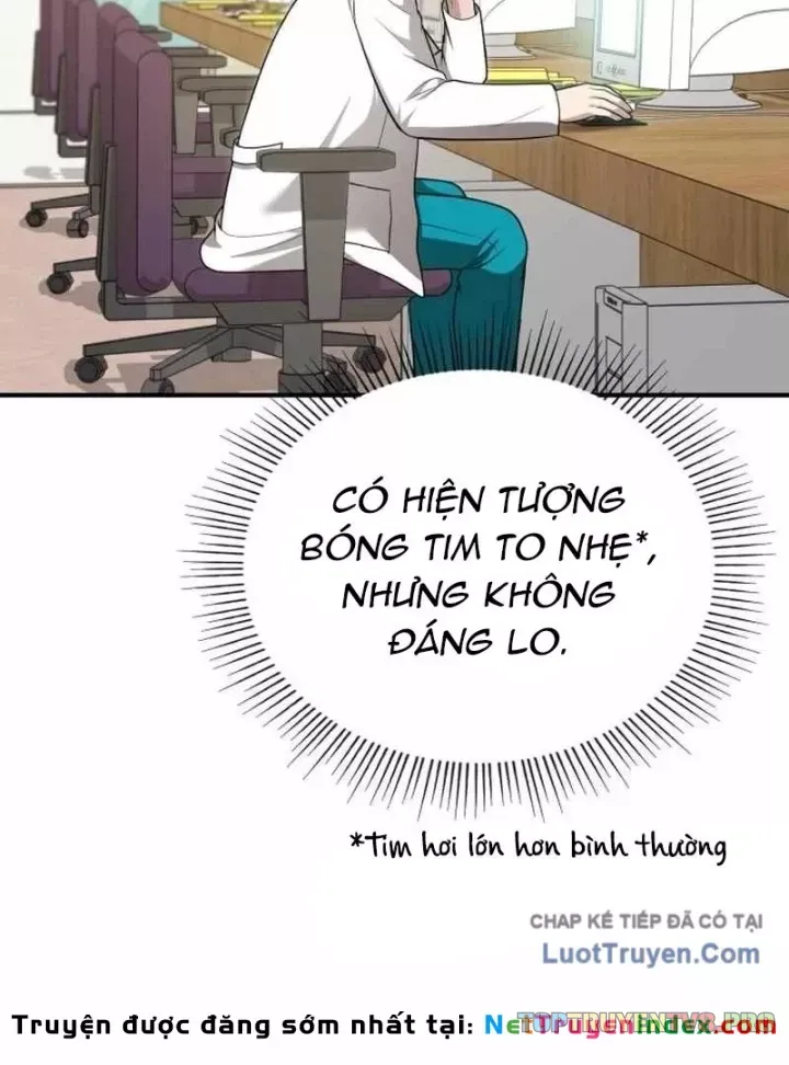Bác Sĩ Hồi Quy Chỉ Muốn Sống Yên Bình - Chương 49 - Trang 7