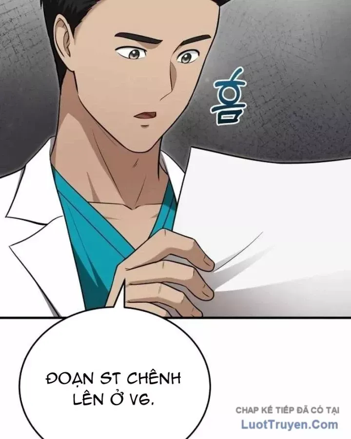 Bác Sĩ Hồi Quy Chỉ Muốn Sống Yên Bình - Chương 49 - Trang 63