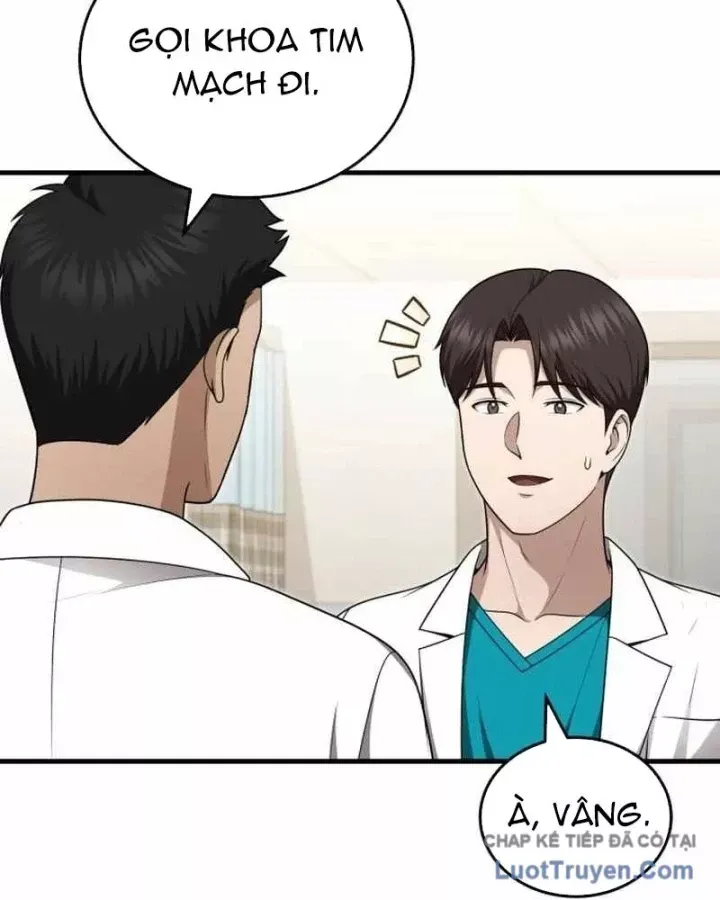 Bác Sĩ Hồi Quy Chỉ Muốn Sống Yên Bình - Chương 49 - Trang 70