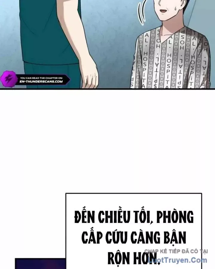 Bác Sĩ Hồi Quy Chỉ Muốn Sống Yên Bình - Chương 49 - Trang 75