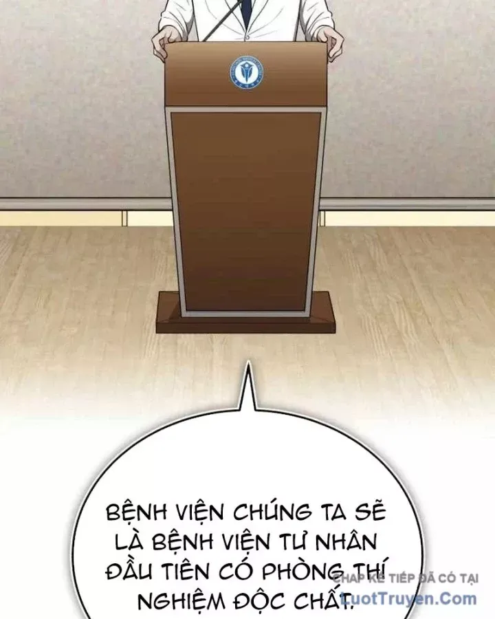 Bác Sĩ Hồi Quy Chỉ Muốn Sống Yên Bình - Chương 49 - Trang 80