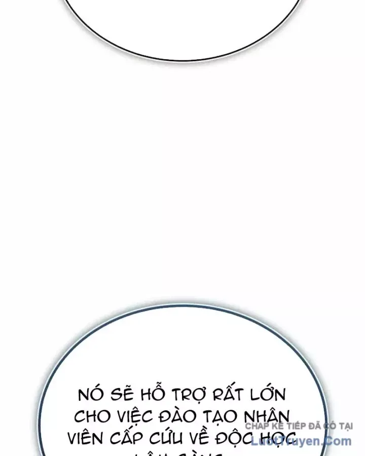 Bác Sĩ Hồi Quy Chỉ Muốn Sống Yên Bình - Chương 49 - Trang 81