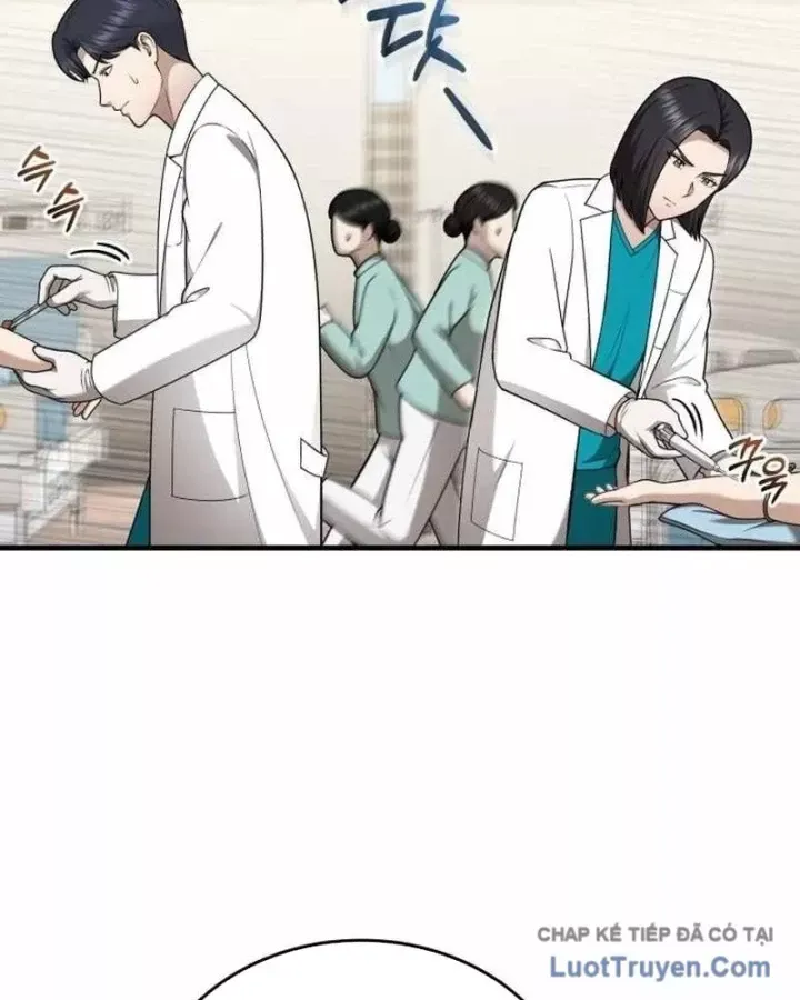 Bác Sĩ Hồi Quy Chỉ Muốn Sống Yên Bình - Chương 49 - Trang 85