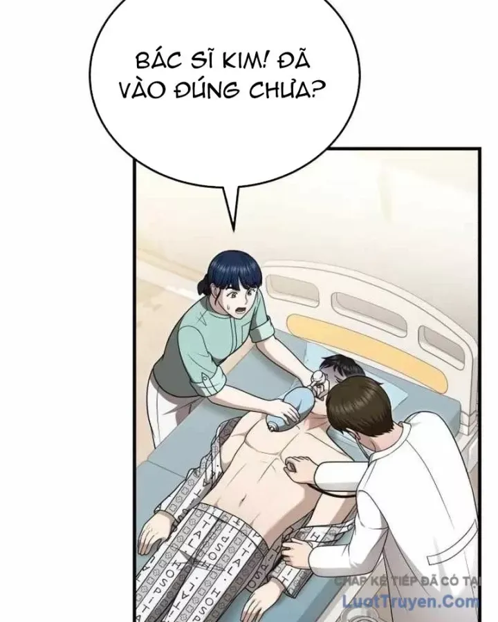 Bác Sĩ Hồi Quy Chỉ Muốn Sống Yên Bình - Chương 49 - Trang 86