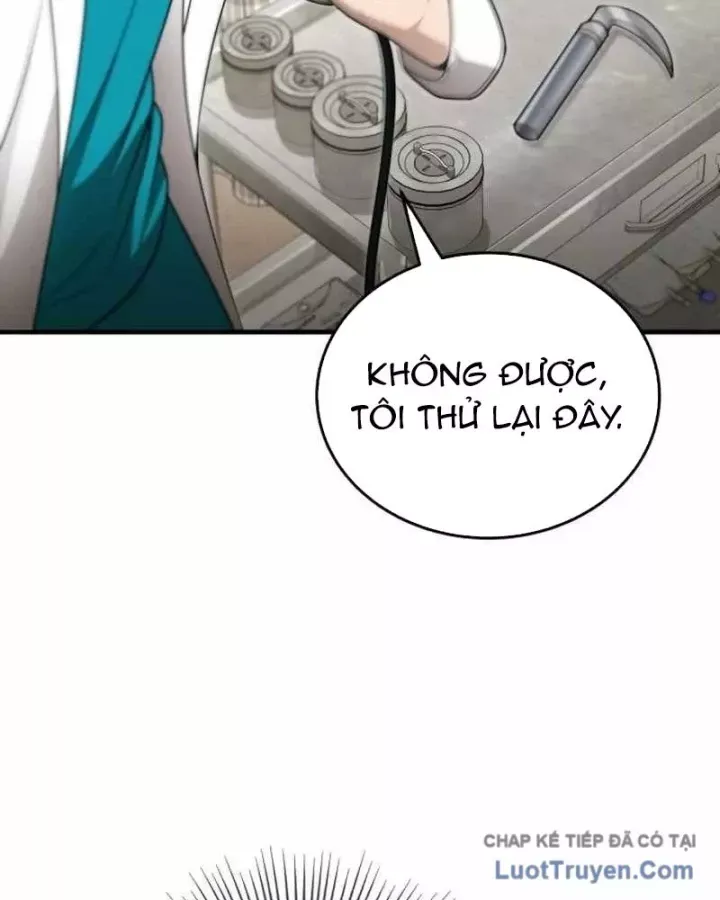 Bác Sĩ Hồi Quy Chỉ Muốn Sống Yên Bình - Chương 49 - Trang 88