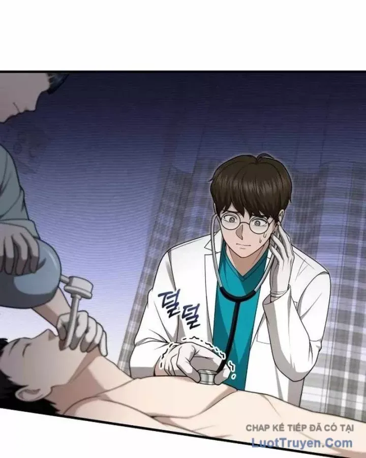 Bác Sĩ Hồi Quy Chỉ Muốn Sống Yên Bình - Chương 49 - Trang 96