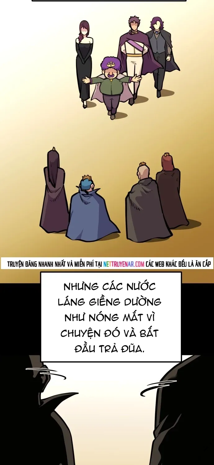 Siêu Cấp Skeleton - Chương 70 - Trang 17