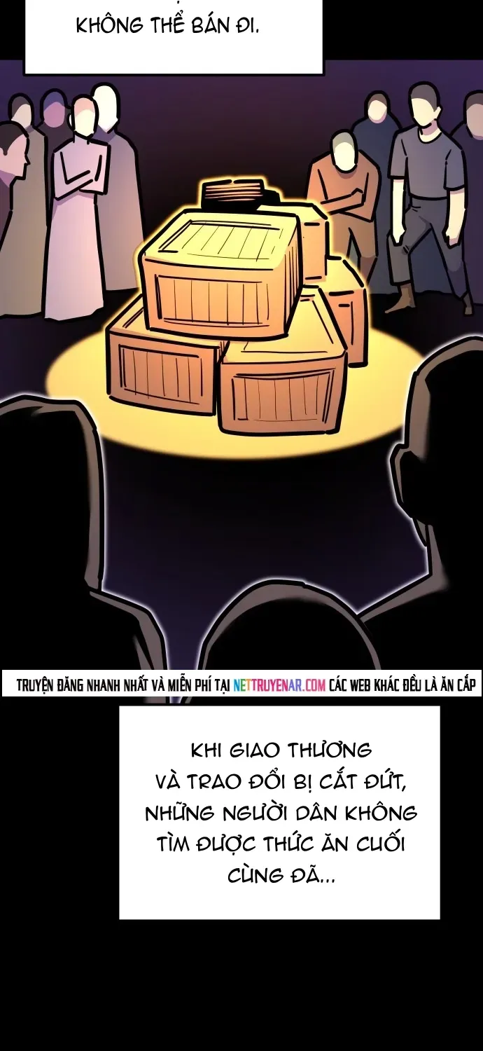 Siêu Cấp Skeleton - Chương 70 - Trang 22
