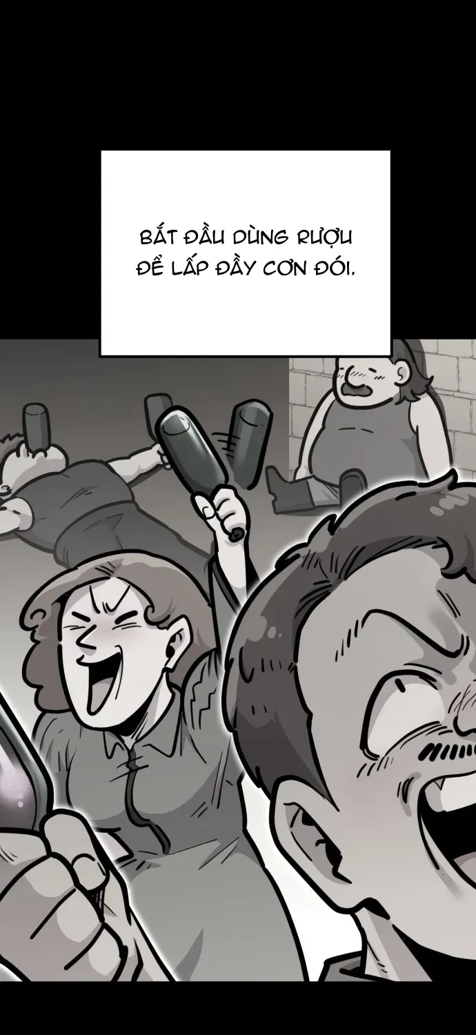 Siêu Cấp Skeleton - Chương 70 - Trang 23