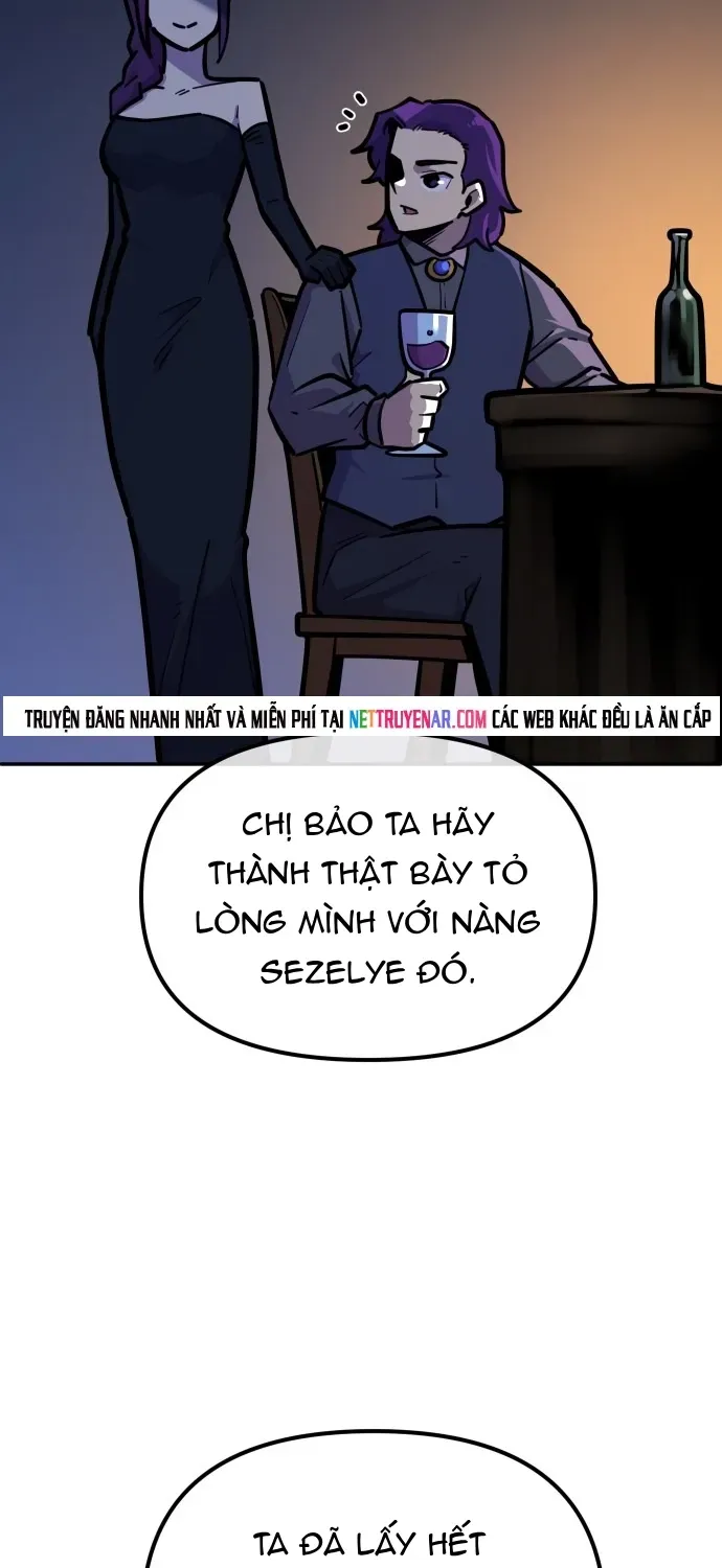 Siêu Cấp Skeleton - Chương 70 - Trang 30