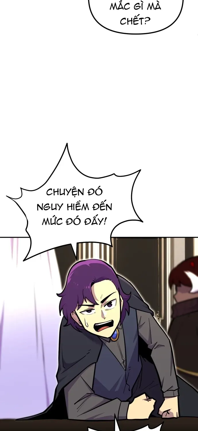 Siêu Cấp Skeleton - Chương 70 - Trang 8