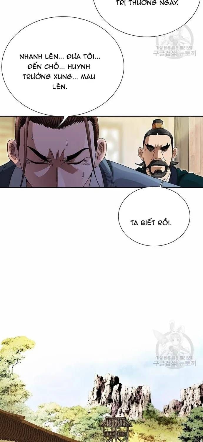 Siêu Cấp Skeleton - Chương 71 - Trang 14