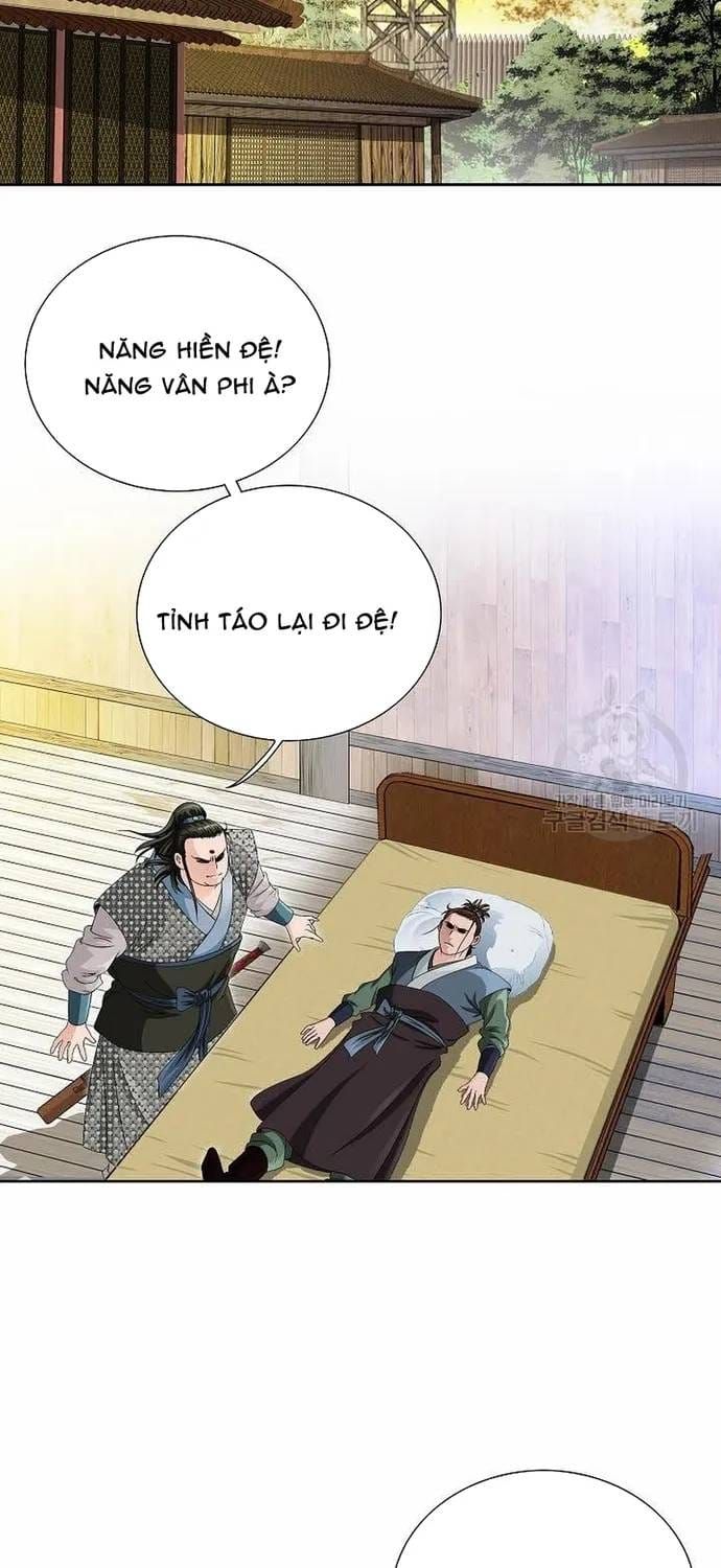 Siêu Cấp Skeleton - Chương 71 - Trang 15