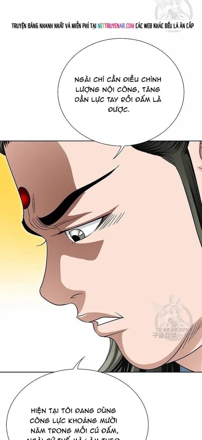 Siêu Cấp Skeleton - Chương 71 - Trang 33