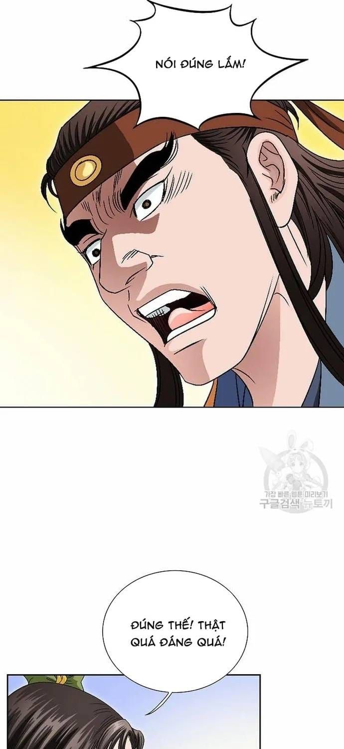 Siêu Cấp Skeleton - Chương 71 - Trang 38