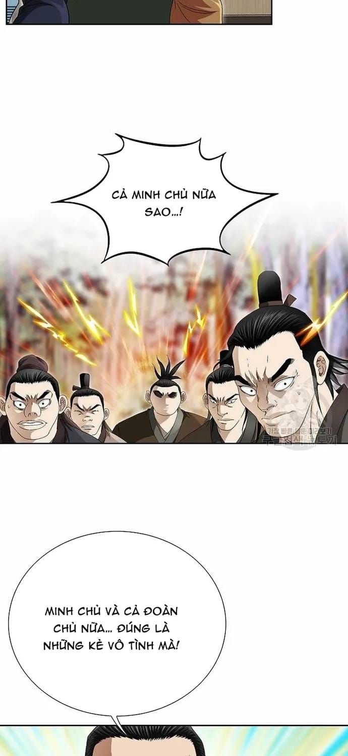 Siêu Cấp Skeleton - Chương 71 - Trang 43