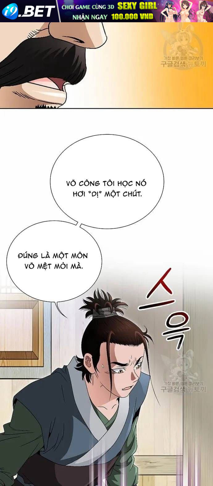 Siêu Cấp Skeleton - Chương 71 - Trang 47