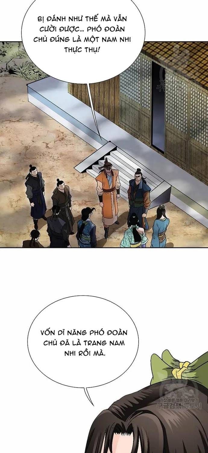 Siêu Cấp Skeleton - Chương 71 - Trang 49