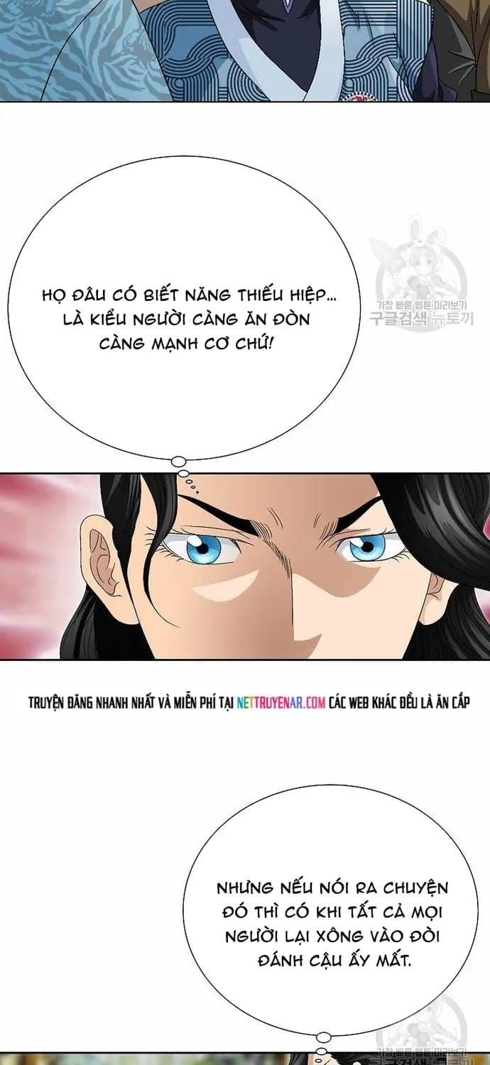 Siêu Cấp Skeleton - Chương 71 - Trang 51