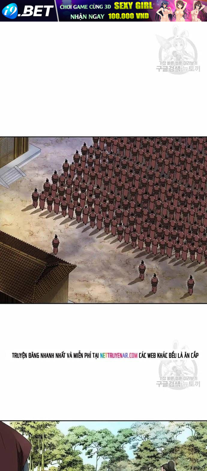 Siêu Cấp Skeleton - Chương 71 - Trang 54
