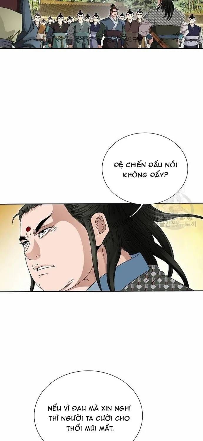 Siêu Cấp Skeleton - Chương 71 - Trang 55