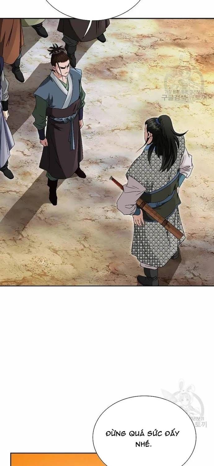 Siêu Cấp Skeleton - Chương 71 - Trang 56