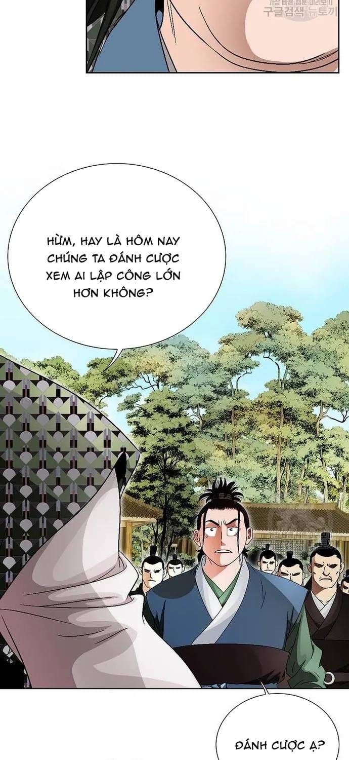 Siêu Cấp Skeleton - Chương 71 - Trang 59