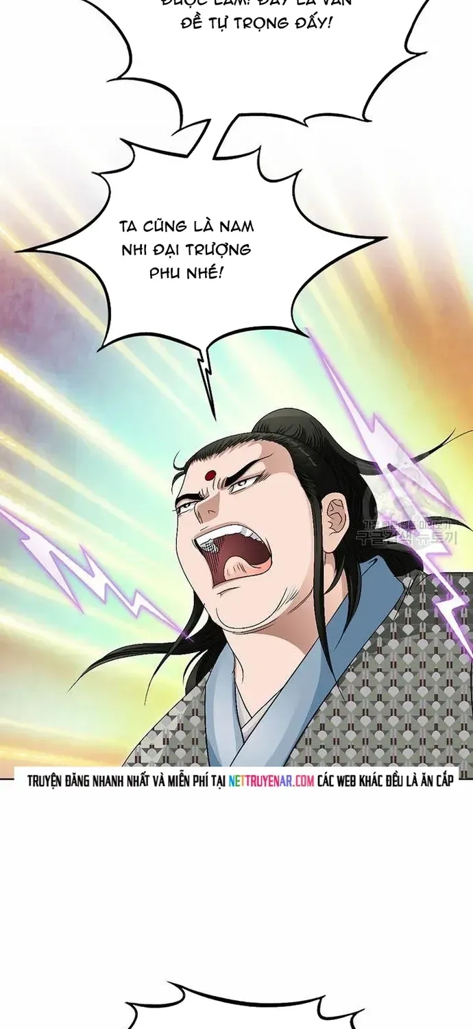 Siêu Cấp Skeleton - Chương 71 - Trang 61