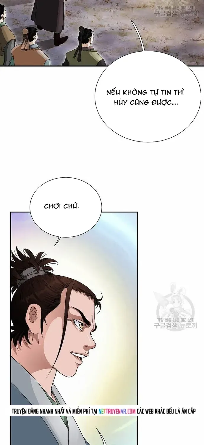 Siêu Cấp Skeleton - Chương 71 - Trang 65