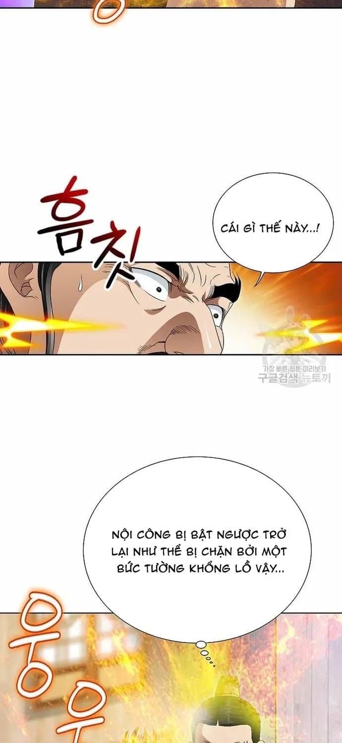 Siêu Cấp Skeleton - Chương 71 - Trang 8