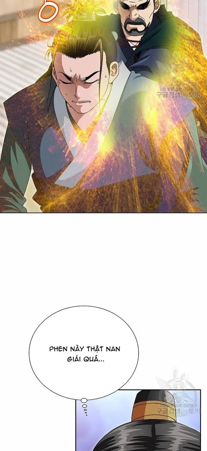 Siêu Cấp Skeleton - Chương 71 - Trang 9