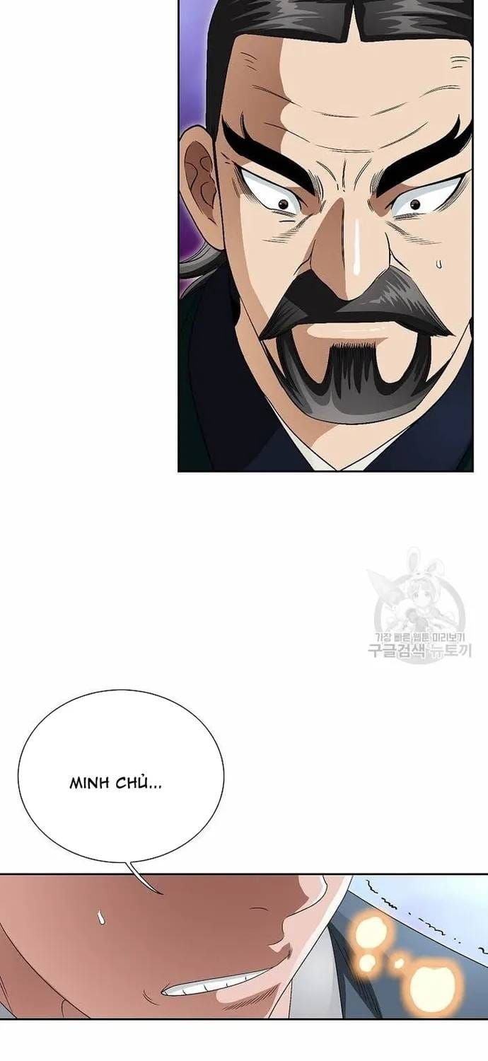 Siêu Cấp Skeleton - Chương 71 - Trang 10