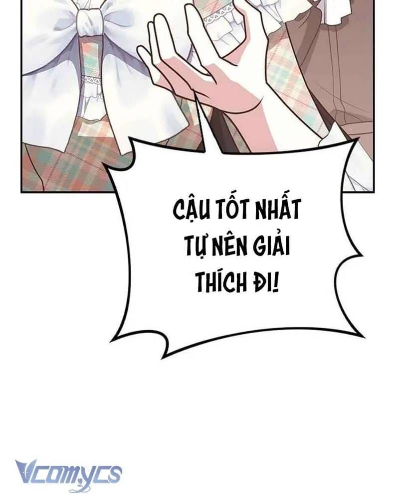 Tôi Thề Chúng Ta Chỉ Là Bạn Chương 78 - Trang 11