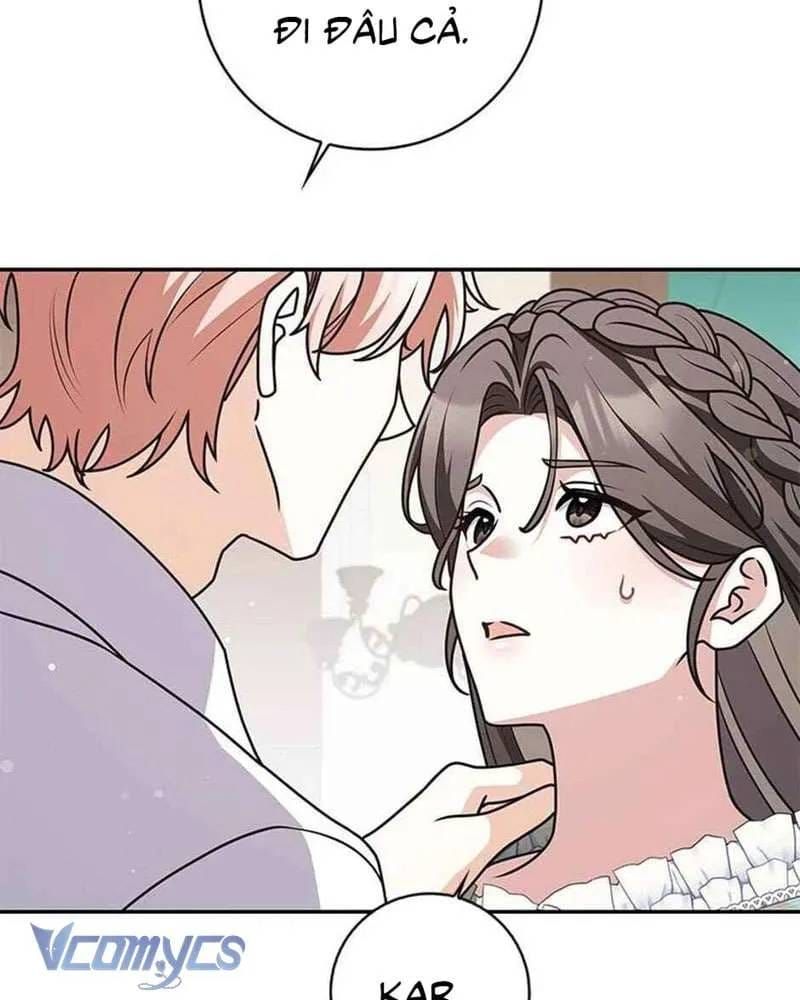 Tôi Thề Chúng Ta Chỉ Là Bạn Chương 78 - Trang 101