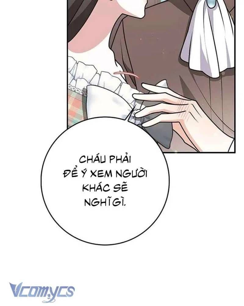 Tôi Thề Chúng Ta Chỉ Là Bạn Chương 78 - Trang 104