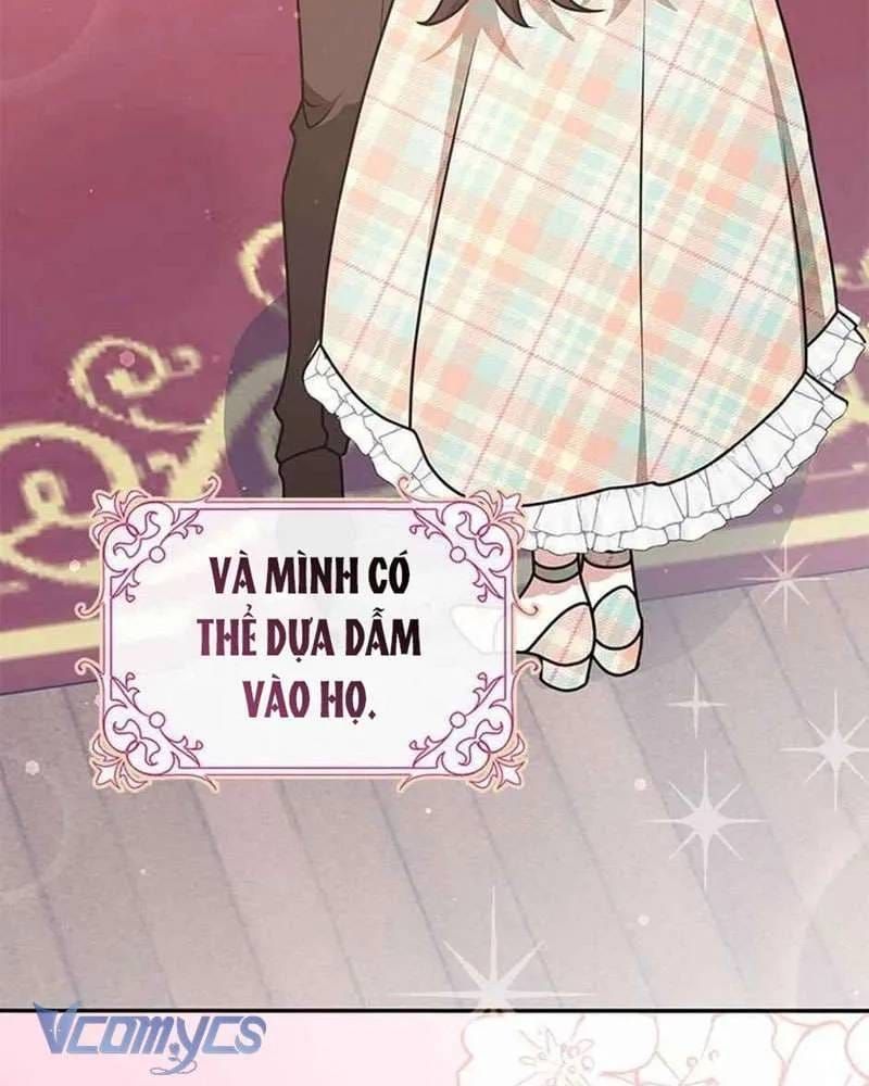 Tôi Thề Chúng Ta Chỉ Là Bạn Chương 78 - Trang 114