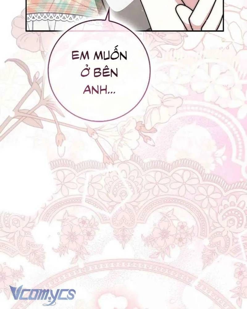 Tôi Thề Chúng Ta Chỉ Là Bạn Chương 78 - Trang 117