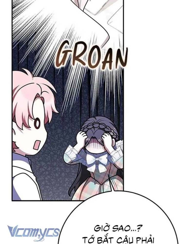 Tôi Thề Chúng Ta Chỉ Là Bạn Chương 78 - Trang 13