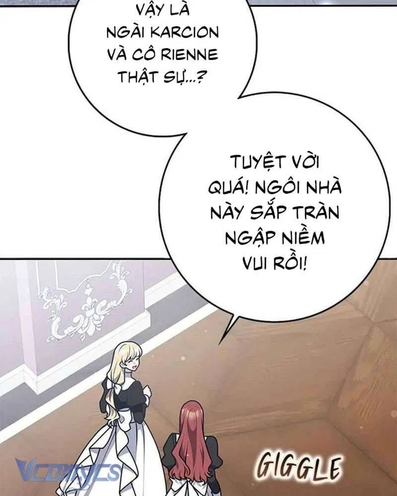 Tôi Thề Chúng Ta Chỉ Là Bạn Chương 78 - Trang 122