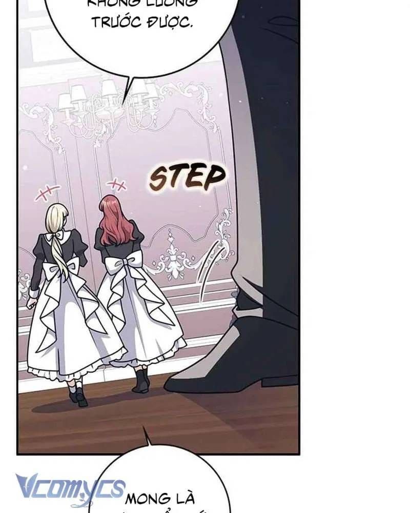 Tôi Thề Chúng Ta Chỉ Là Bạn Chương 78 - Trang 124
