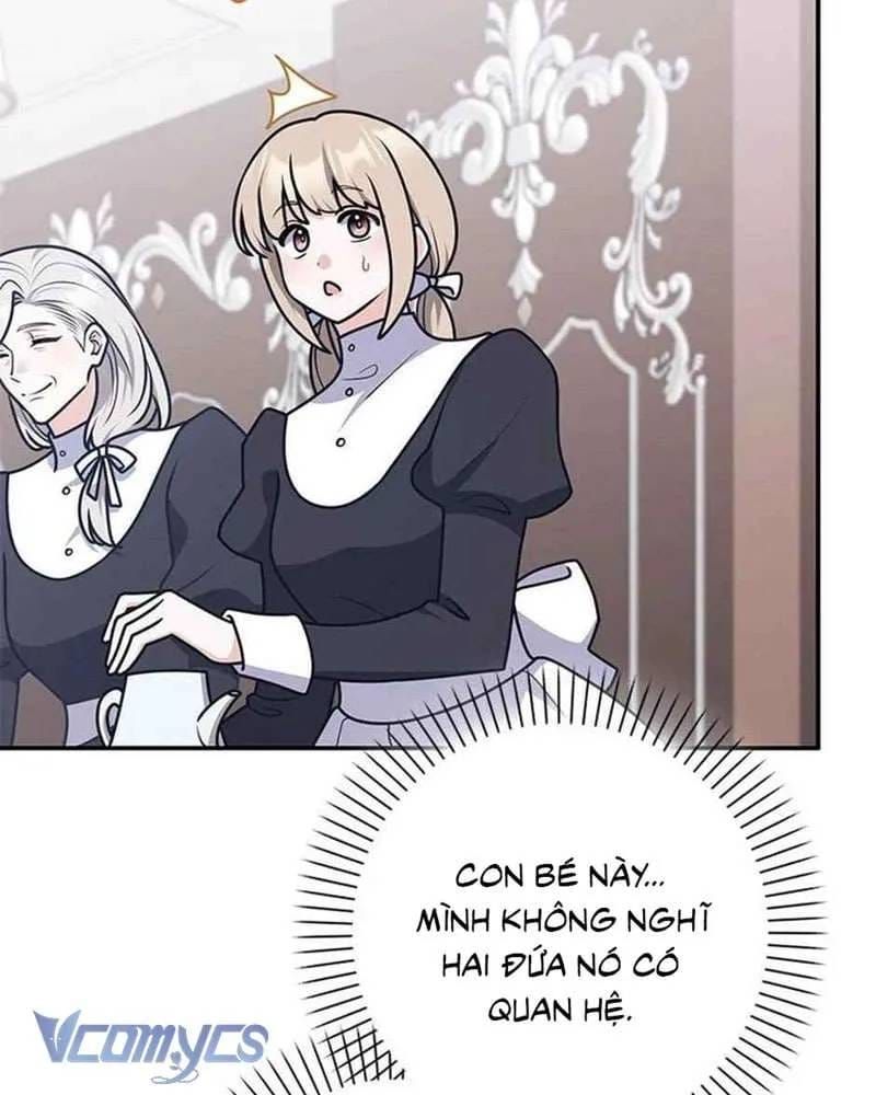 Tôi Thề Chúng Ta Chỉ Là Bạn Chương 78 - Trang 133