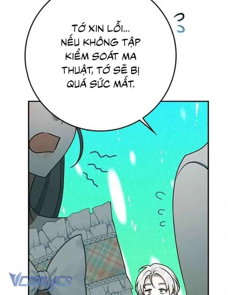 Tôi Thề Chúng Ta Chỉ Là Bạn Chương 78 - Trang 23