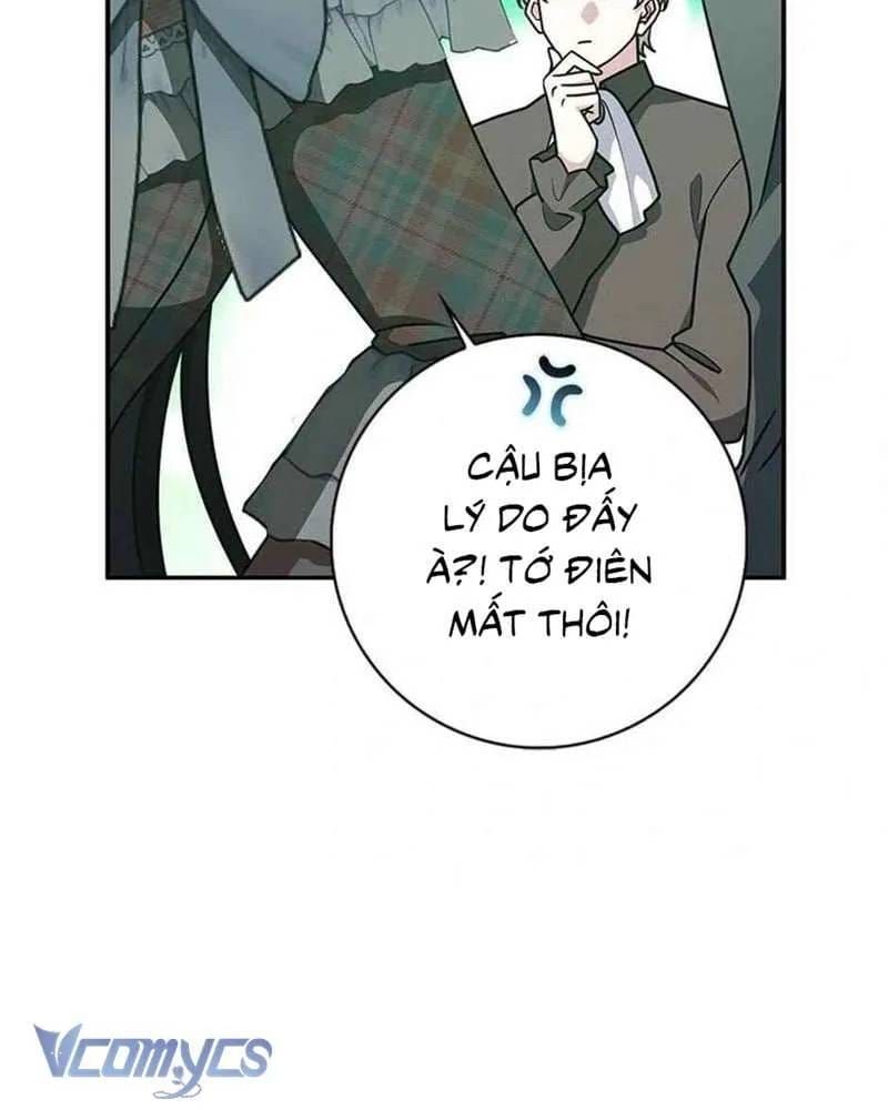 Tôi Thề Chúng Ta Chỉ Là Bạn Chương 78 - Trang 24