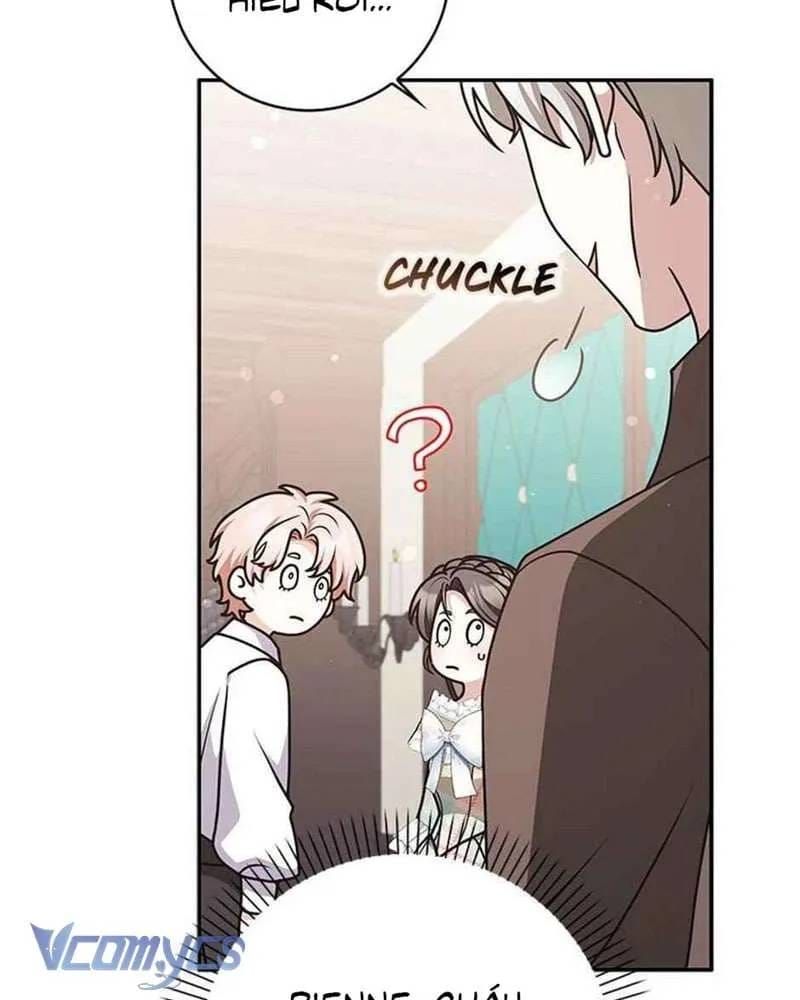 Tôi Thề Chúng Ta Chỉ Là Bạn Chương 78 - Trang 30