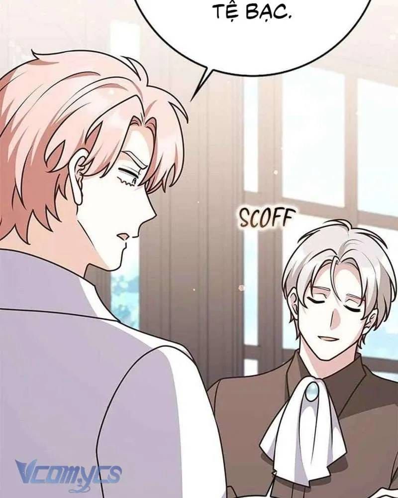 Tôi Thề Chúng Ta Chỉ Là Bạn Chương 78 - Trang 32